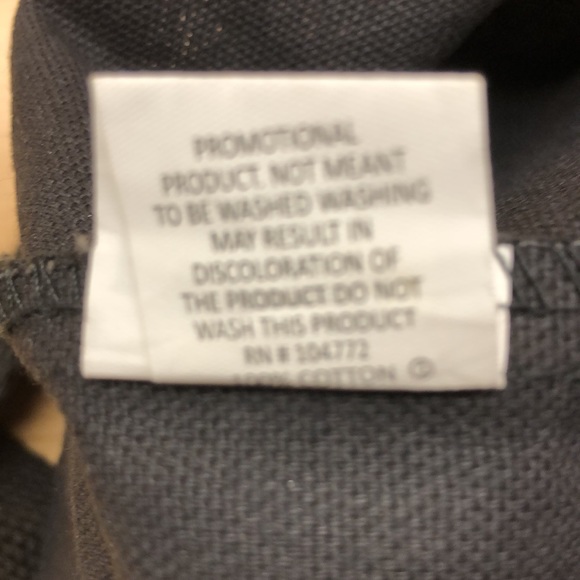 The Arts Council of Greater New Haven Member Tote  Bag - Picture 4 of 7